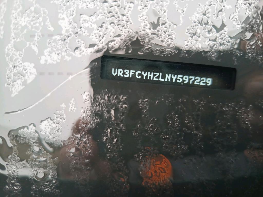 Peugeot 308 SW BlueHDi 130ch S&S BVM6 Allure 2022