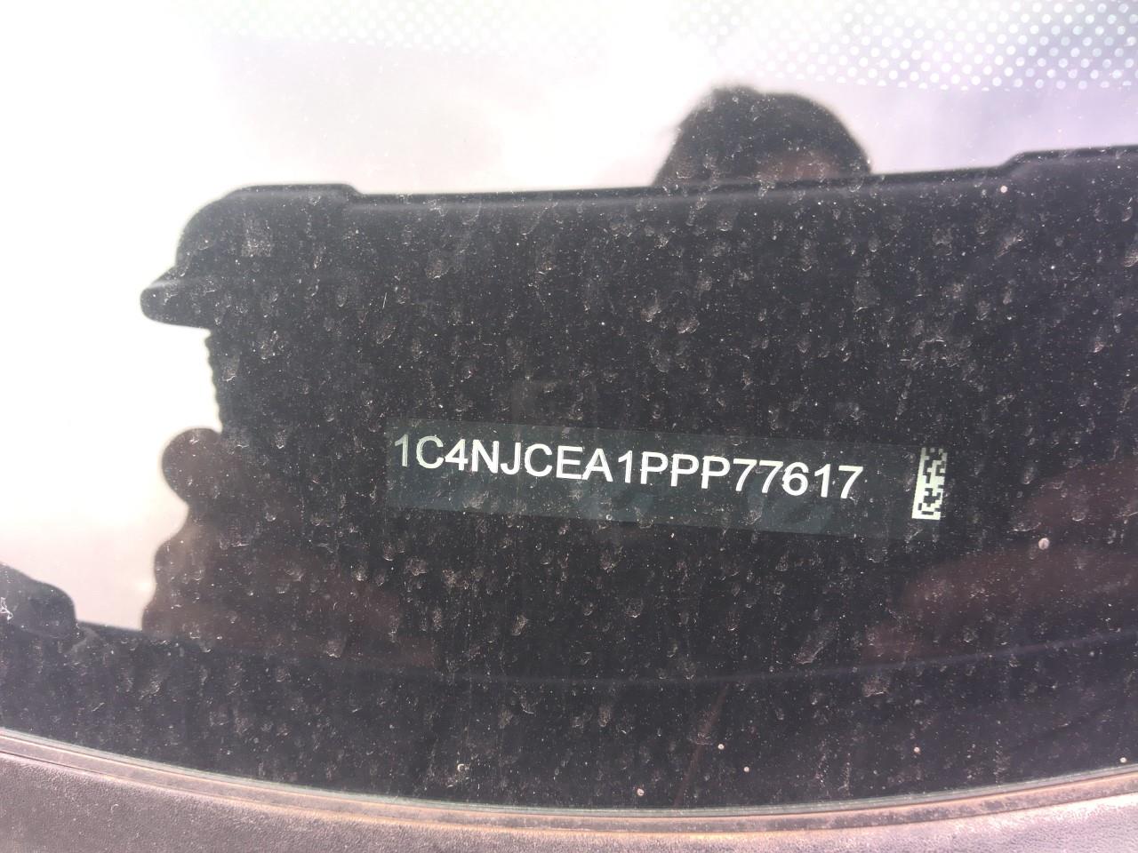 Foto Jeep Renegade 5