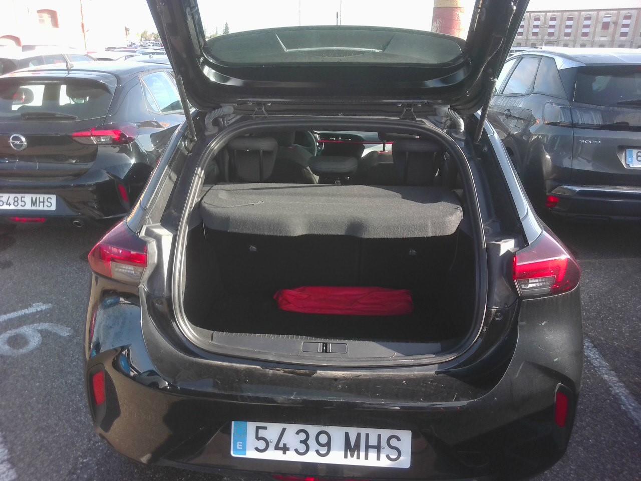 Foto Opel Corsa 7
