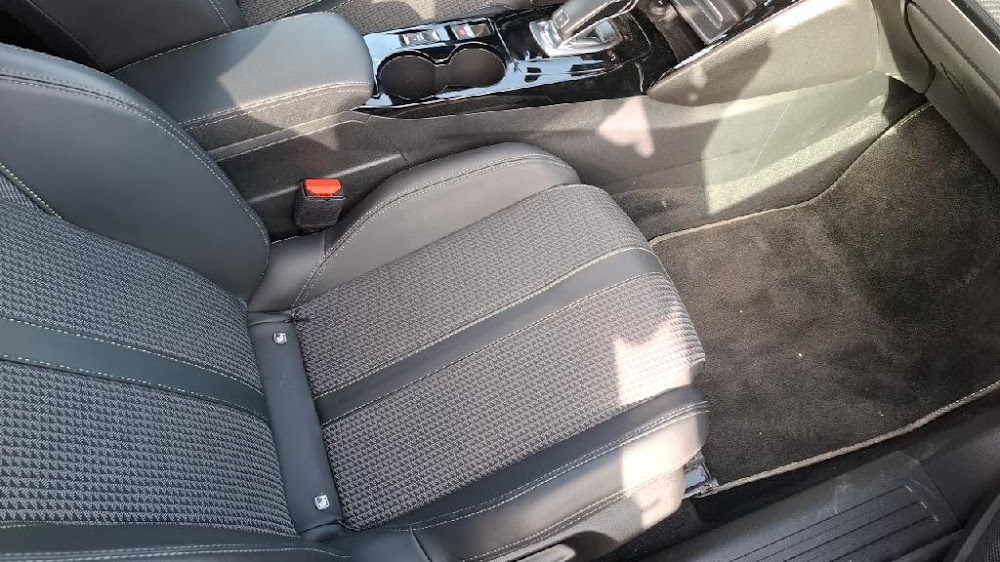 Foto Peugeot 2008 9
