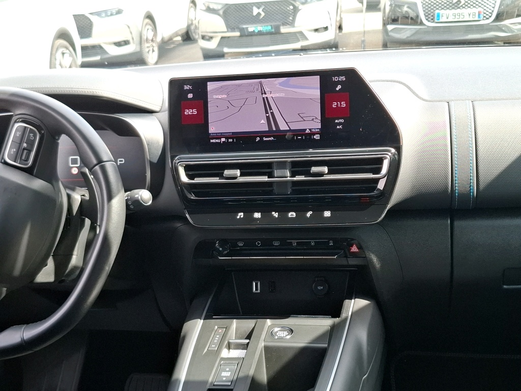 Citroen C5 Aircross BlueHDi 130 S&S EAT8 C-Series 2022