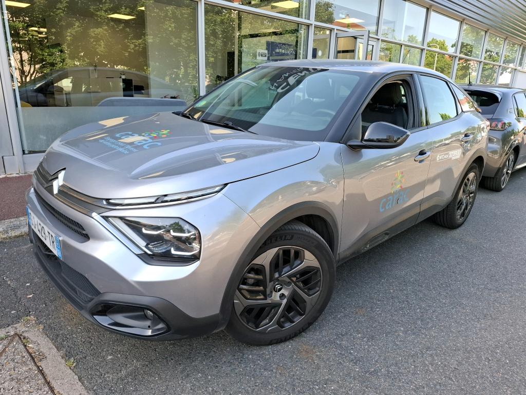 C4 III
