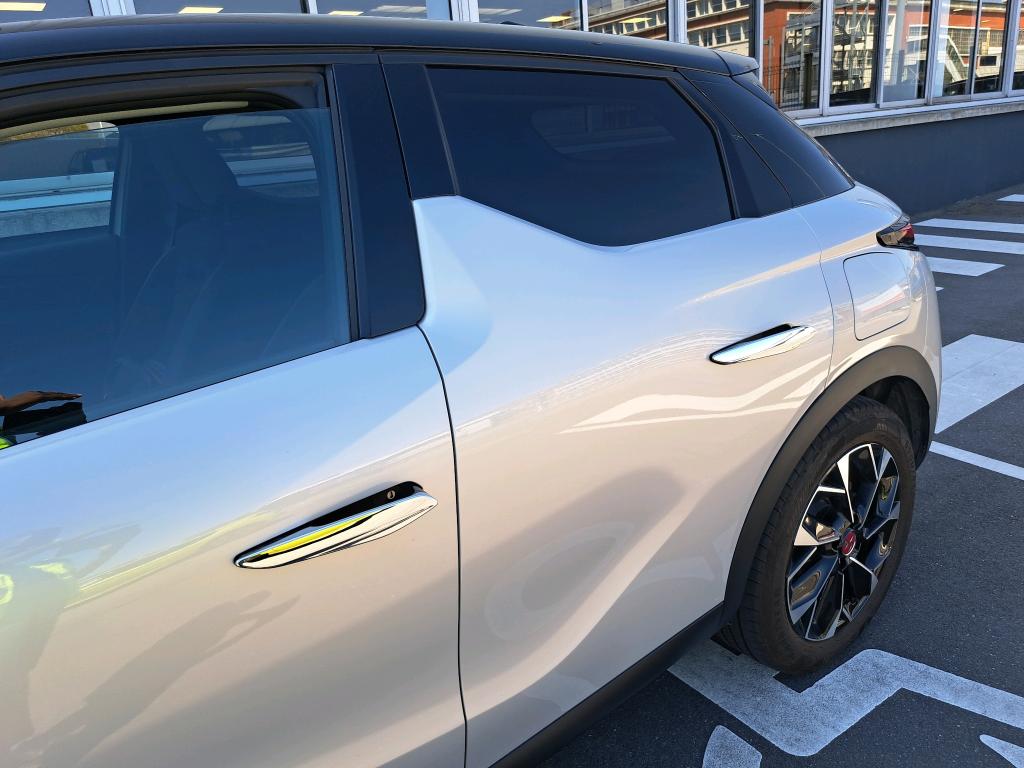 DS DS 3 E-Tense Performance Line+ 2023