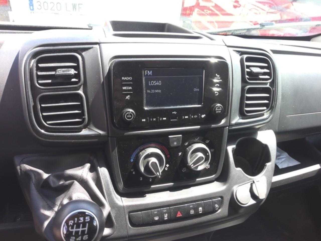 Foto Citroën Jumper 7