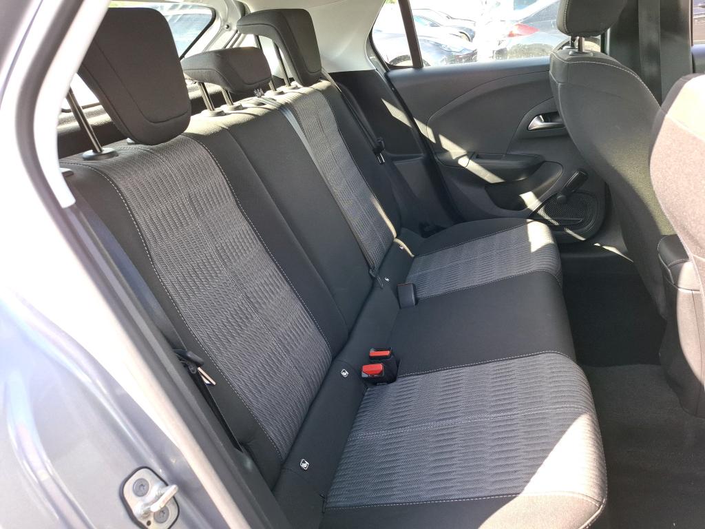 Opel Corsa 1.2 75 ch BVM5 Edition Business 2022