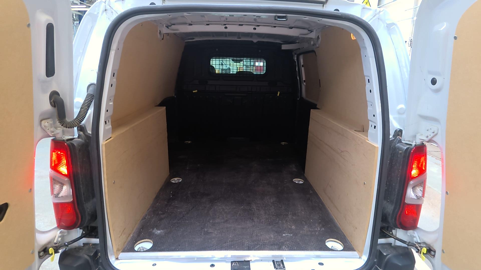 Opel COMBO CARGO XL 950 KG BLUEHDI 100 S&S BVM6 2023
