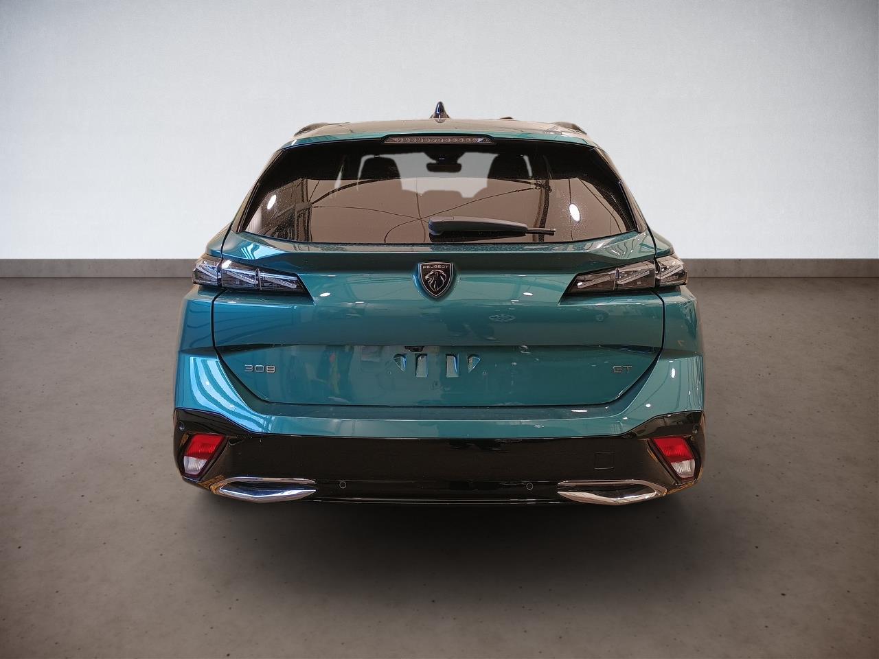 Peugeot 308 III