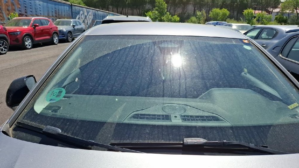Foto Peugeot 308 8
