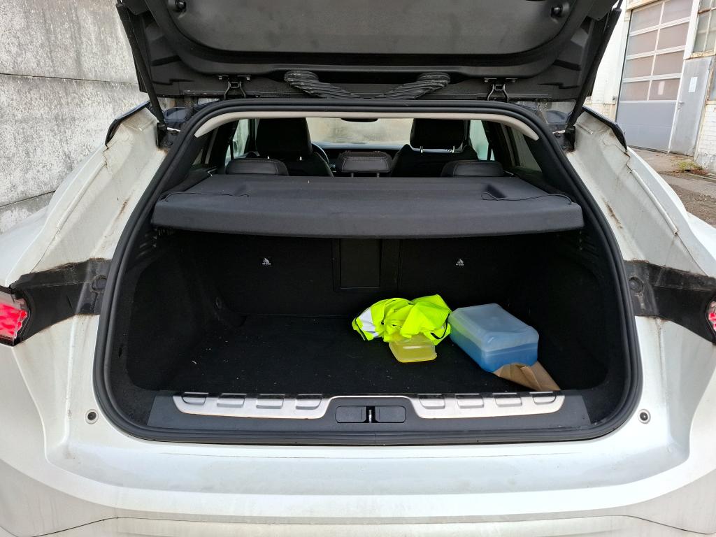 DS DS 4 BlueHDi 130 EAT8 Rivoli 2022