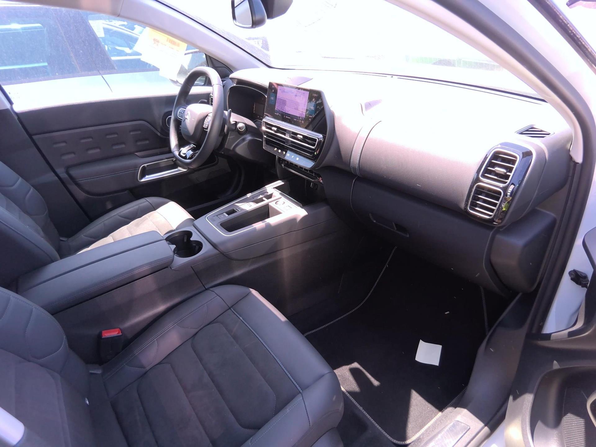 Citroen C5 Aircross PureTech 130 S&S EAT8 Shine 2023