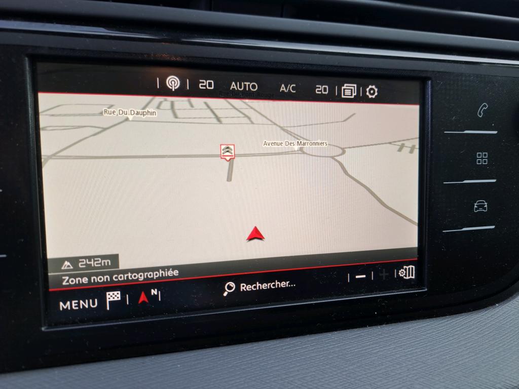 Citroen C4 Spacetourer BlueHDi 130 S&S EAT8 Feel 2021
