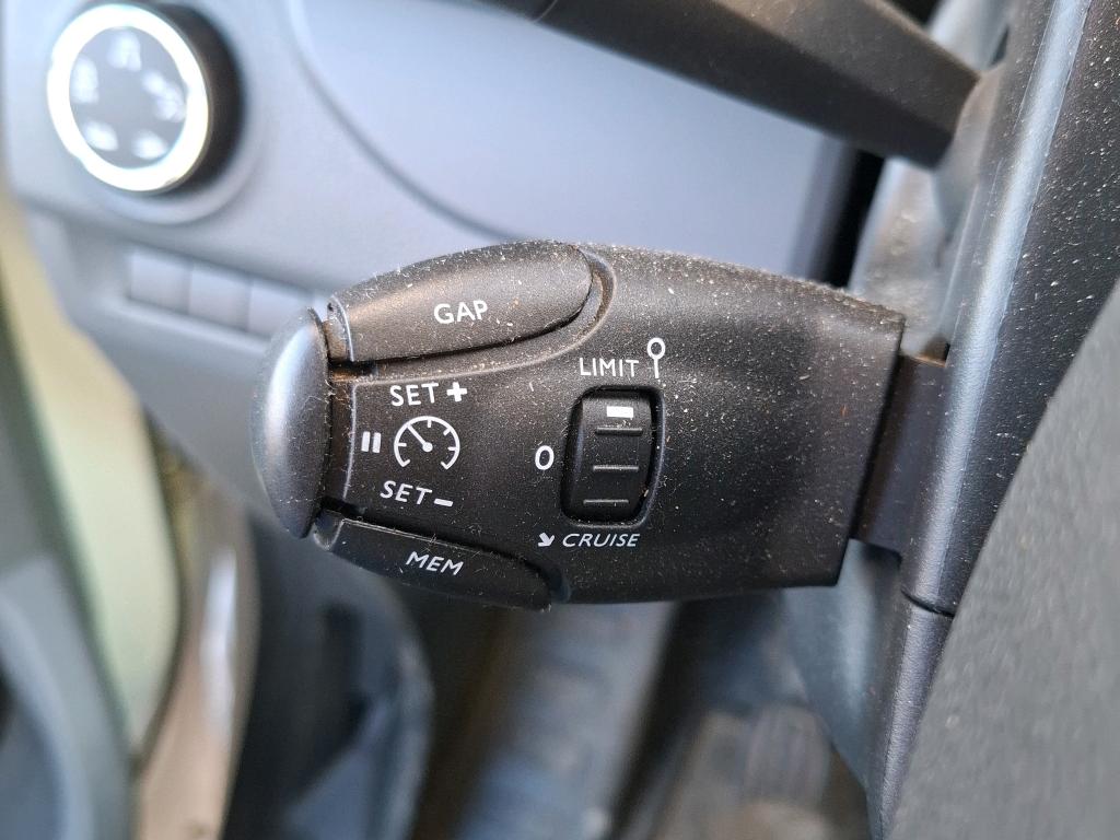 Citroen JUMPY FGN M BLUEHDI 120 S&S BVM6 CLUB 340 NM 2019