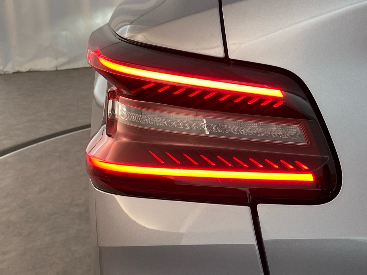 Citroen C4 X BlueHDi 130 S&S EAT8 Shine 2023