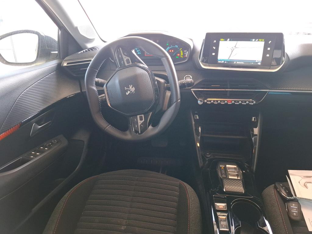 Peugeot 208 ELECTRIQUE 50 KWH 136 ACTIVE BUSINESS R 2022