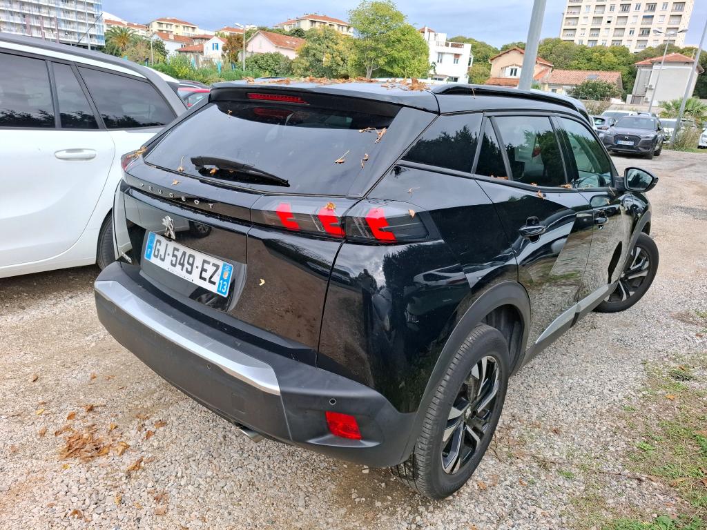 Peugeot 2008 BlueHDi 110 S&S BVM6 Allure Pack 2022