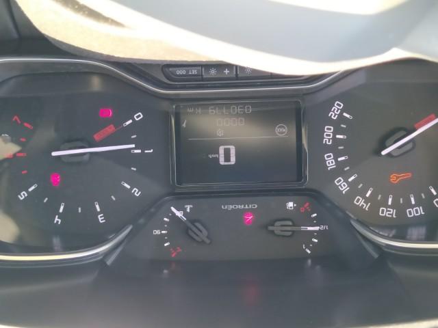 Foto Citroën C3 Aircross 3