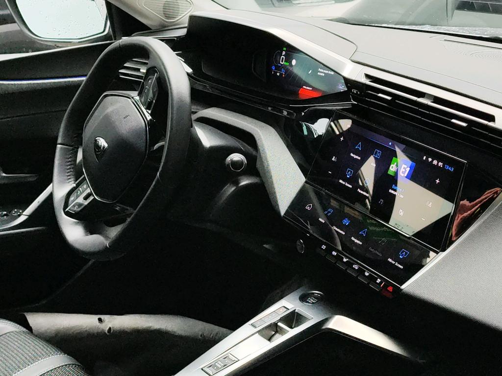 Peugeot 308 PHEV 180 e-EAT8 Allure Pack 2022