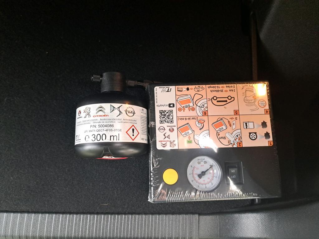 Peugeot 2008 Electrique 136 ch GT 2021