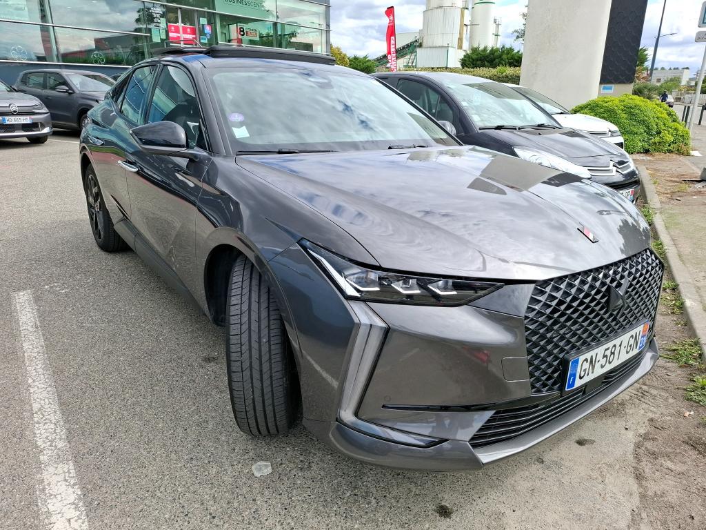 DS DS 4 Hybride E-Tense 225 EAT8 Performance Line+ 2023