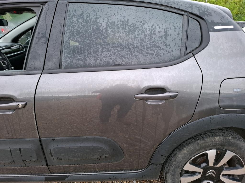 Citroen C3 PureTech 110 S&S BVM6 Shine 2023