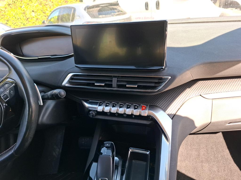 Peugeot 3008 BlueHDi 130ch S&S EAT8 Active Pack 2022
