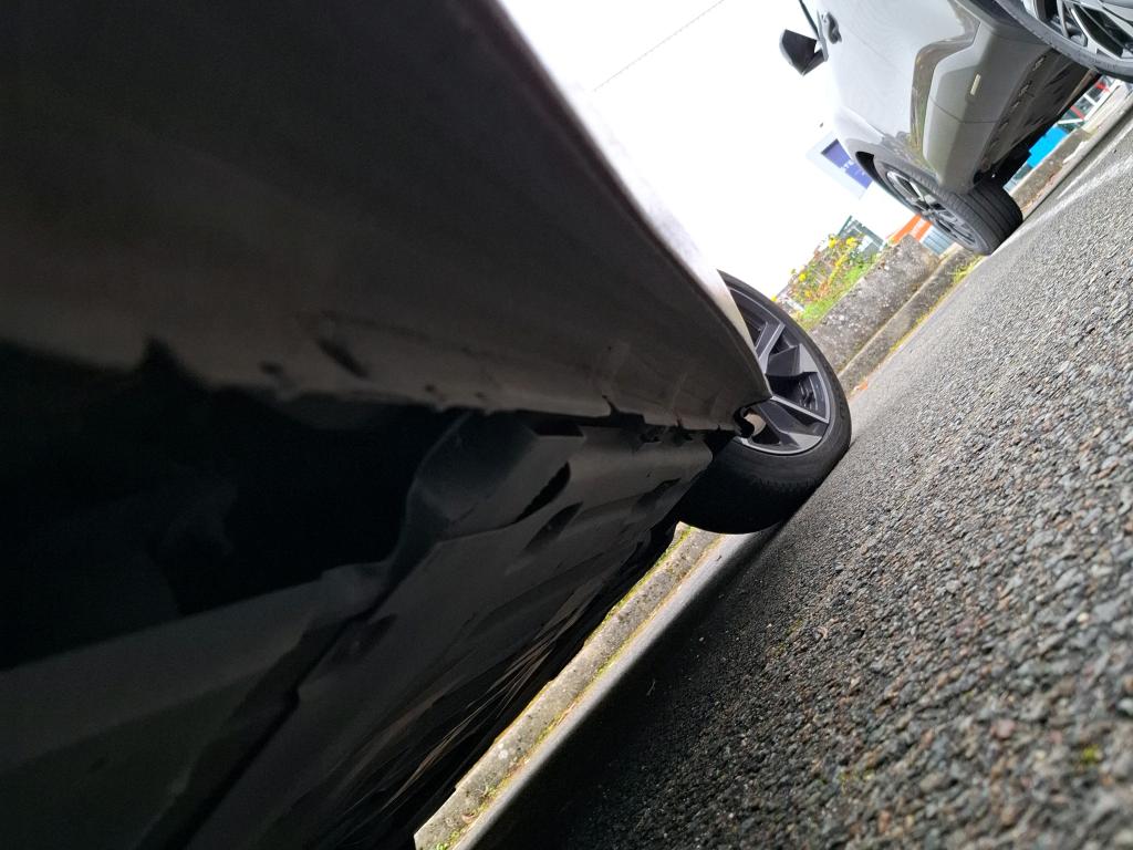 Peugeot 308 PureTech 130ch S&S EAT8 Allure Pack 2024