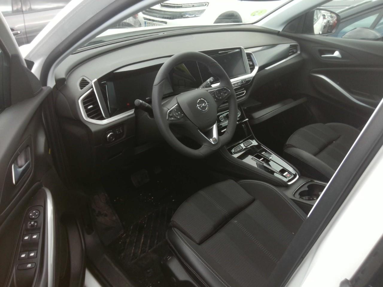 Foto Opel Grandland 19