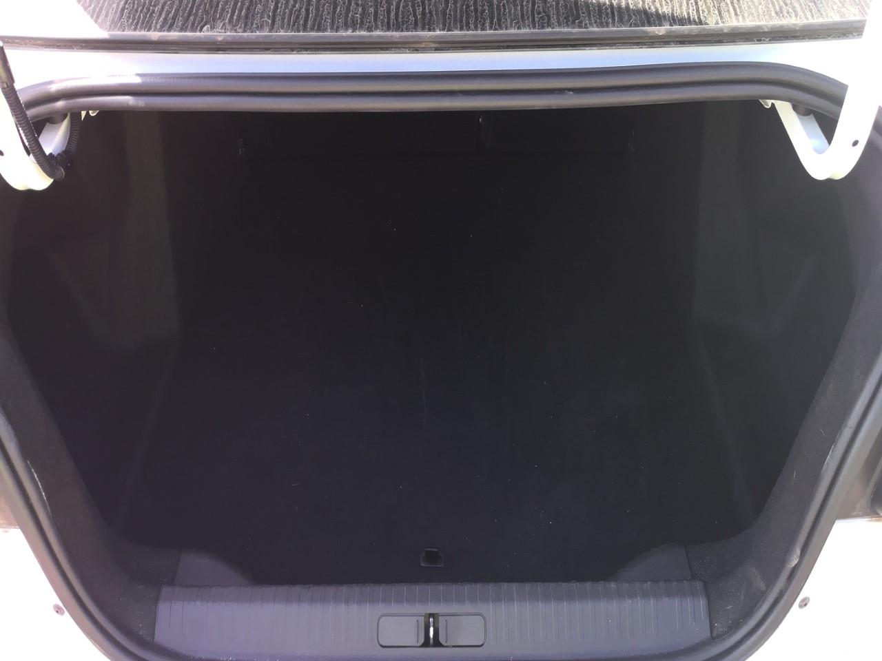 Foto Citroën C4 X 7