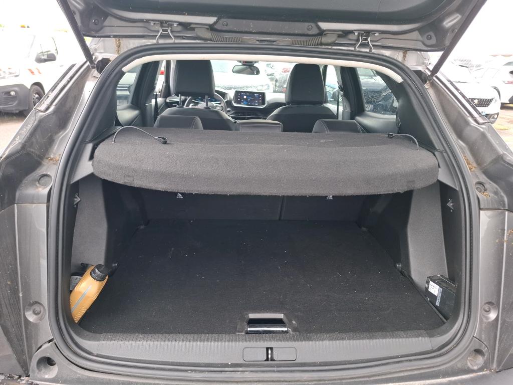 Peugeot 2008 PureTech 130 S&S EAT8 Allure Pack 2022