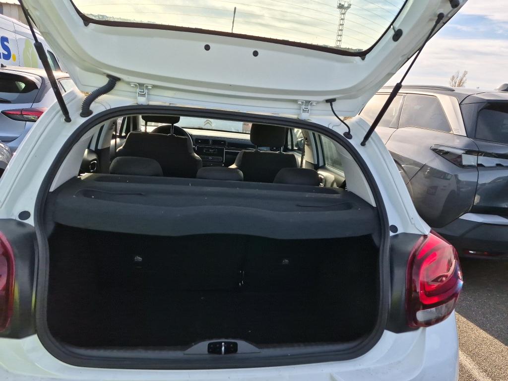 Citroen C3 BlueHDi 75 S&S Feel 2018