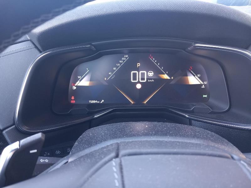 Foto DS DS 7 Crossback 8