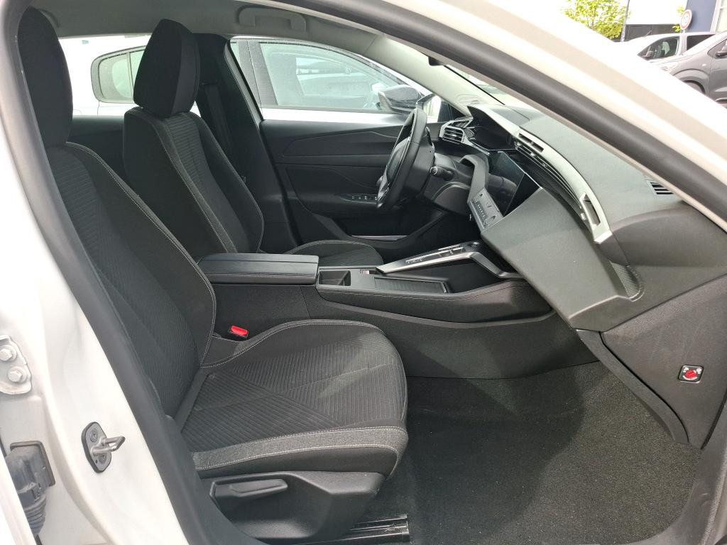 Peugeot 308 SW PureTech 130ch S&S EAT8 Active Pack 2023
