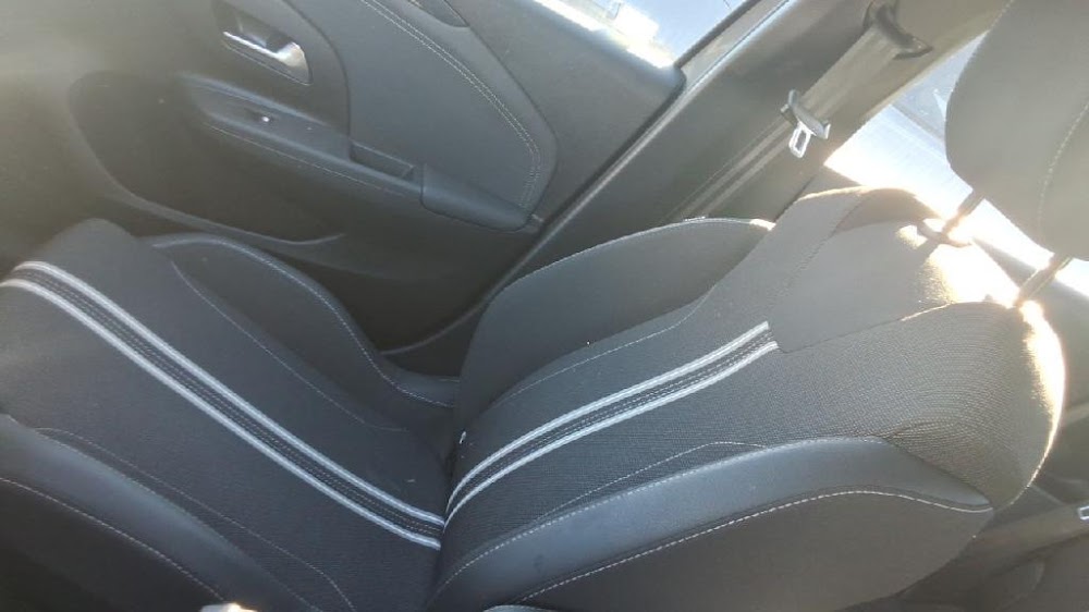 Foto Opel Corsa 8