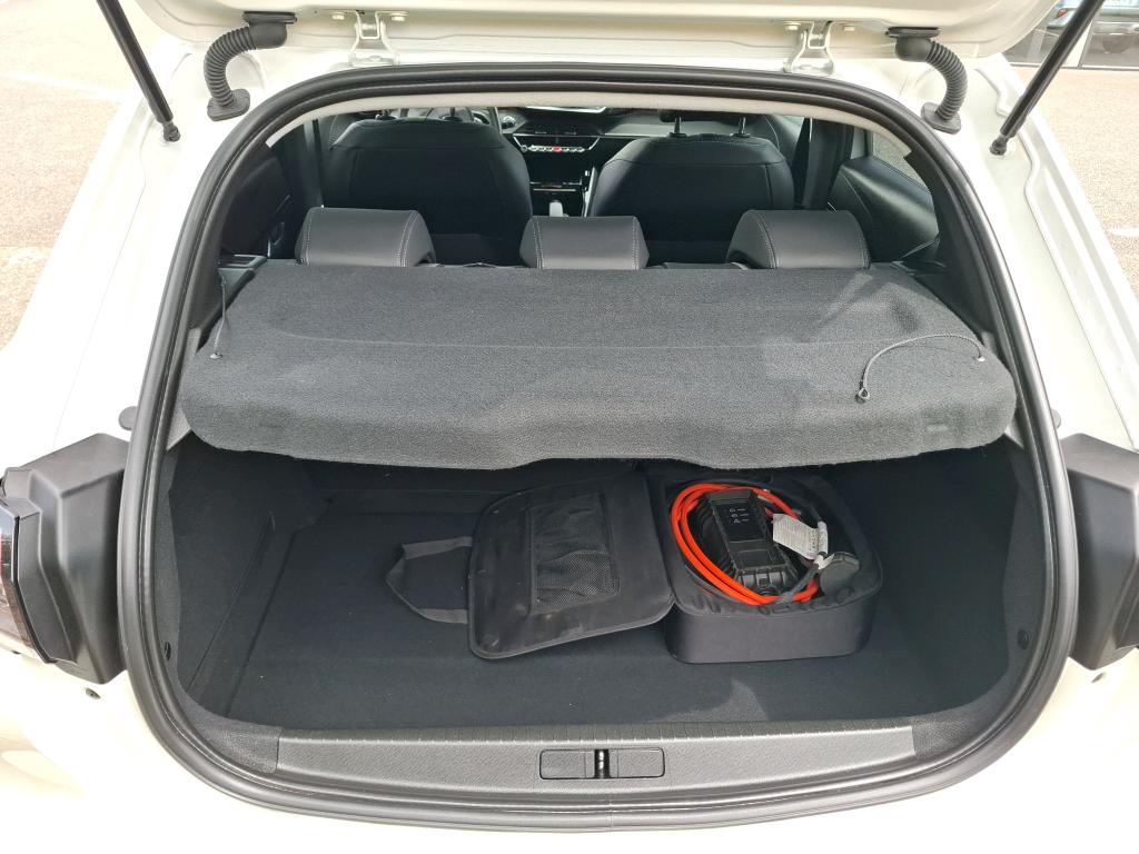 Peugeot 208 Electrique 50 kWh 136ch Allure 2022