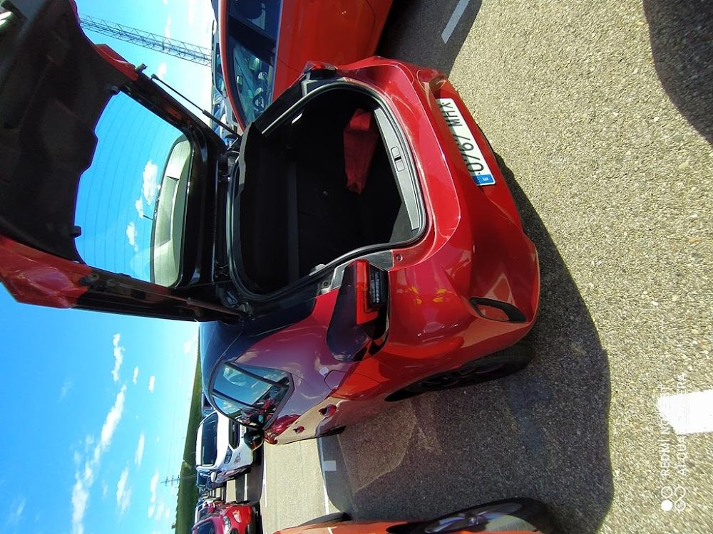 Foto Opel Corsa 9