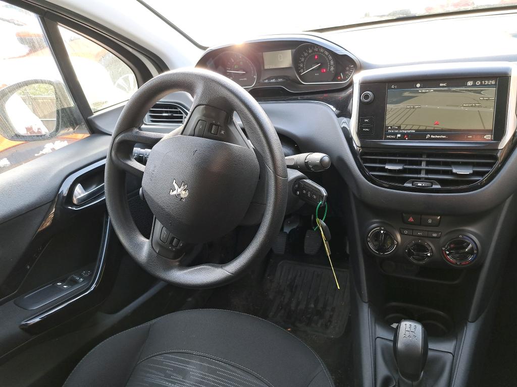 Peugeot 208 AFFAIRE BLUEHDI 100 S&S BVM5 PREMIUM PACK 2019