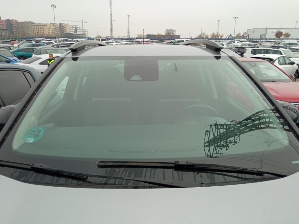 Foto Citroën C3 Aircross 8