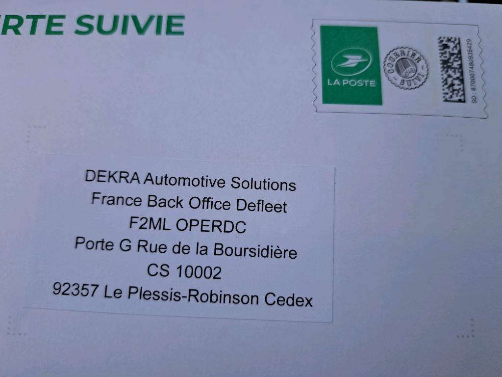 Peugeot 308 BlueHDi 130ch S&S BVM6 Active Business 2019