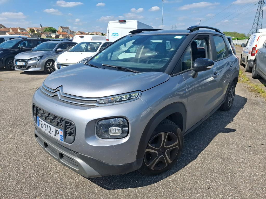 C3 AIRCROSS