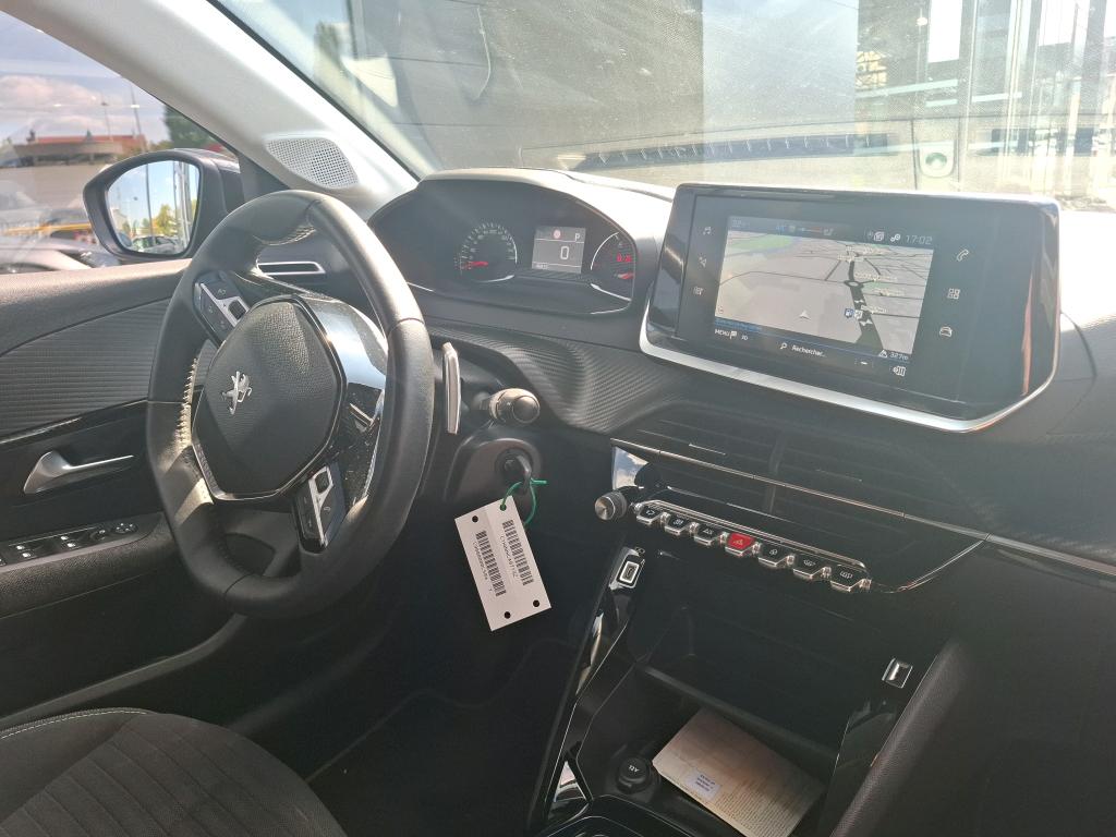 Peugeot 208 PureTech 100 S&S EAT8 Style 2022