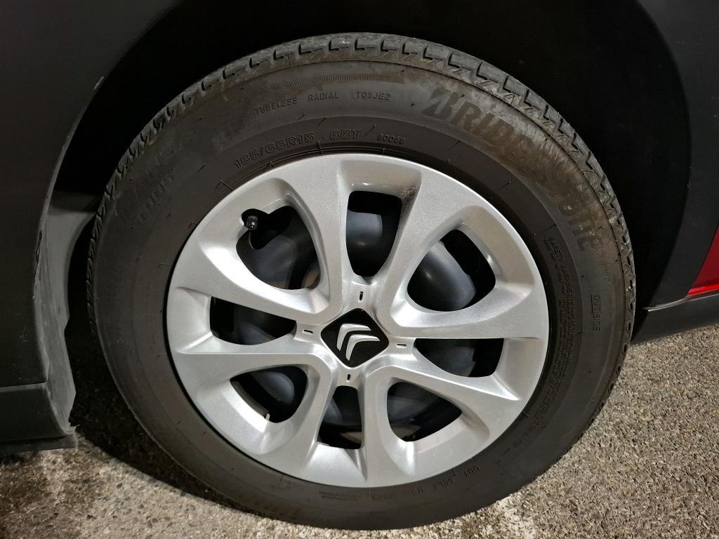 Citroen C3 PureTech 83 ch BVM5 You 2023