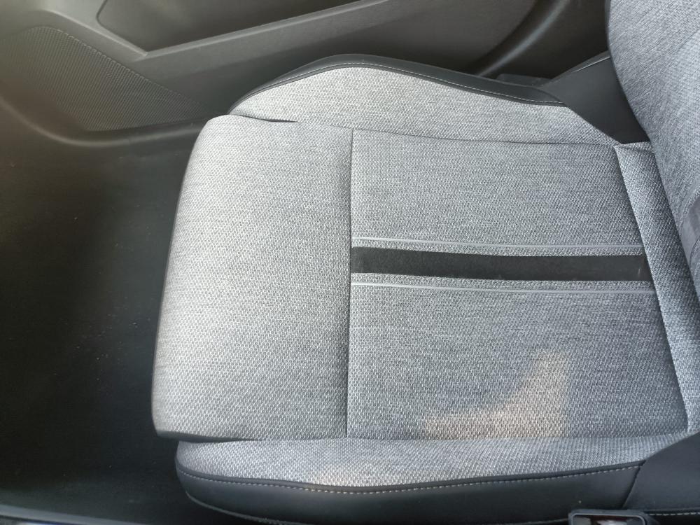 Foto Opel Astra 15