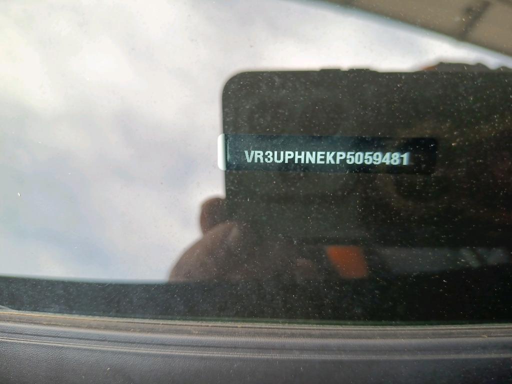 Peugeot 208 PureTech 100 S&S BVM6 Active Pack 2023