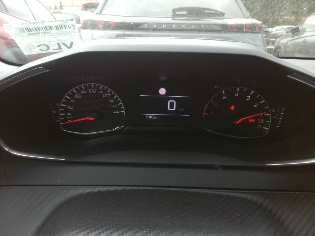 Foto Peugeot 208 5