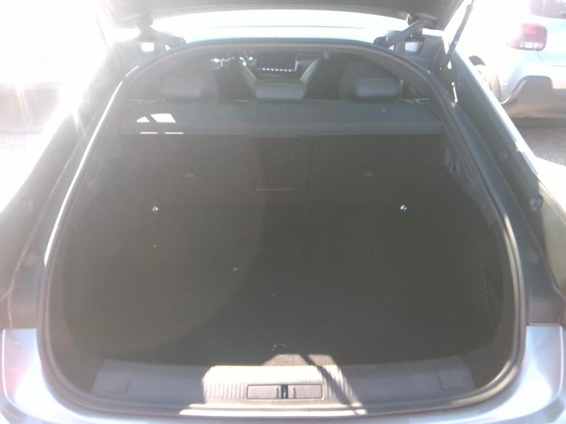 Peugeot 508 Hybrid 225 e-EAT8 GT 2022