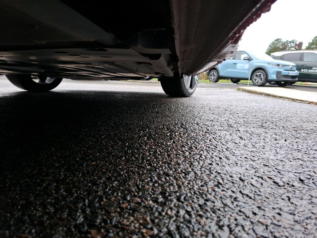 Peugeot 308 Hybrid 136 e-DCS6 GT 2024