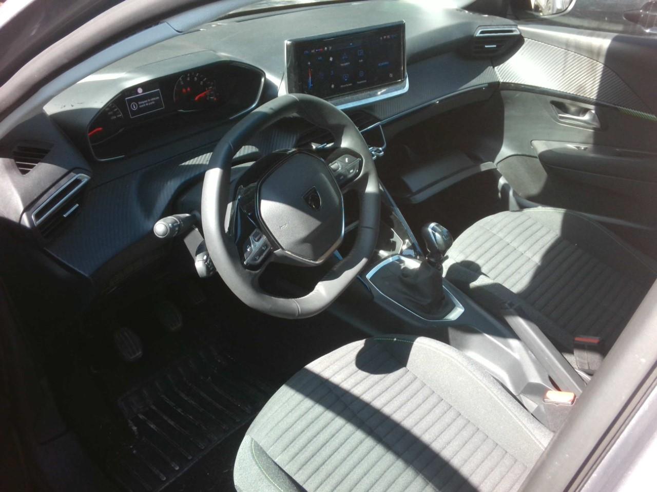 Foto Peugeot 308 7