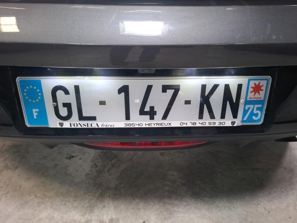Peugeot 208 PureTech 100 S&S BVM6 Allure Pack 2022