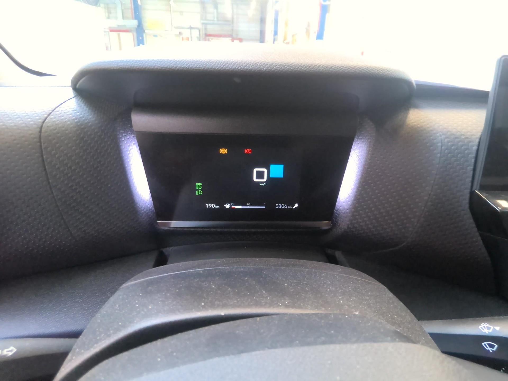 Citroen C4 PureTech 130 BVM6 Max 2024