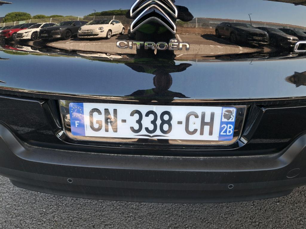 Citroen C3 PureTech 110 S&S BVM6 Shine 2023